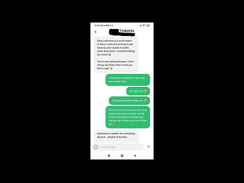 ❤️ Ngengeze i-PAWG entsha esuka e-Tinder ku-harem yami (inkulumo ne-Tinder ifakiwe) Ividiyo yocansi kithi ❌